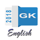 GK 2018 , GK Tricks,GK in English icône