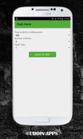 Flash Alert on Call And Sms screenshot 3