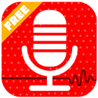Voice changer with effects icon