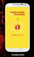 Voice changer with effects 截图 2
