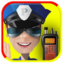 Police Scanner Radio Scanners APK