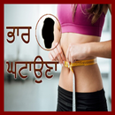 Weight Loss Tips in Punjabi  2018-APK