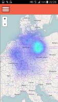 Umweltdatenerfassung gönderen