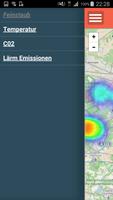 Umweltdatenerfassung Ekran Görüntüsü 2