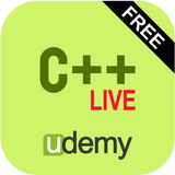 Learn C++ Programming by Udemy icon