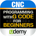 CNC Programming Course biểu tượng