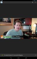 Blogging Tutorials syot layar 2