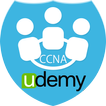 Learn Cisco CCNA by Udemy