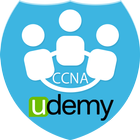 Learn Cisco CCNA by Udemy আইকন