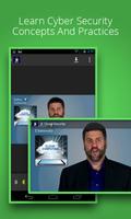Cyber Security Course captura de pantalla 1