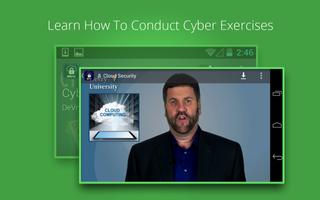 Cyber Security Course скриншот 2