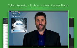 Cyber Security Course screenshot 3