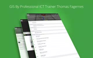 GIS Mapping Course Screenshot 4