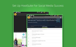 Hootsuite Pro Course capture d'écran 2