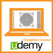 Udemy illustrator CC Training