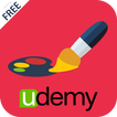 Learn Photoshop CS6 by Udemy