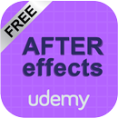 Learn After Effects by Udemy APK