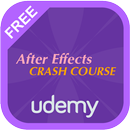 Udemy After Effects Course APK