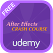 Udemy After Effects Course