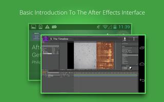 Udemy After Effects Course ảnh chụp màn hình 2