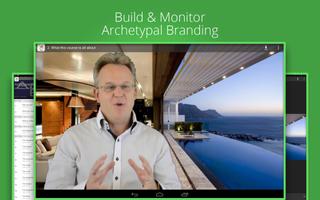 How To build Brand poster