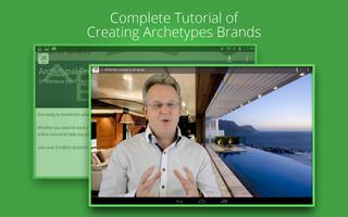 How To build Brand screenshot 2