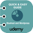 Learn Wordpress & Bluehost APK