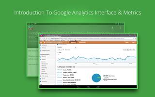 Google Analytics Training ảnh chụp màn hình 2