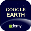 Learn Google Earth by Udemy