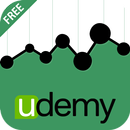 APK Learn Google Analytics - Udemy