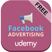 Learn Facebook Advertising icon