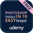 Basic Photoshop - Udemy Course 圖標