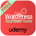 Beginners WordPress Guide icon