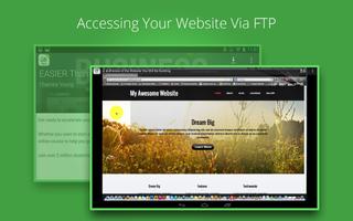 Design Your Business Website screenshot 2