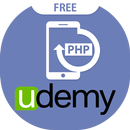 Learn PHP - Udemy Course APK