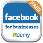 Facebook Page For Business 图标