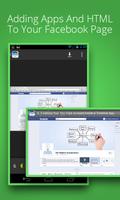 Facebook Page For Business 截图 1
