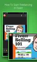 Fiverr Gig Selling Course 截图 1