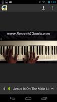 Gospel Piano Lessons 截图 2