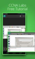 Learn CCNA - Labs Tutorials screenshot 1
