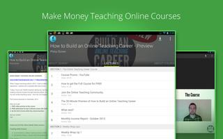 How To Teach Online syot layar 3