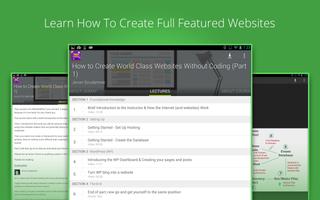 Make Website without Coding screenshot 3