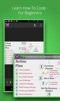 Make Website without Coding screenshot 1