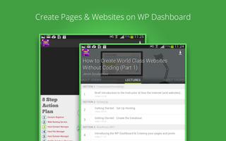Make Website without Coding screenshot 2