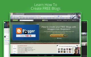 How To Use Free Blog Ekran Görüntüsü 3