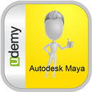 Learn Autodesk Maya - Udemy APK