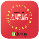 Learn Hebrew Alphabet APK