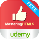APK Mastering HTML5 - Udemy Course