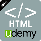 Beginners HTML Training icône