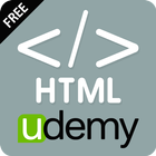 Beginners HTML Training আইকন
